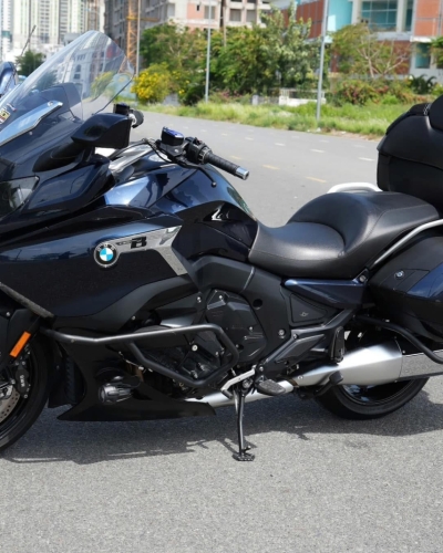 [T3/2025] K1600B Grand America